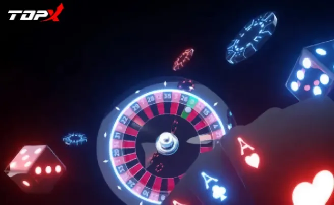 Try TopX Casino and Get Big Bonuses